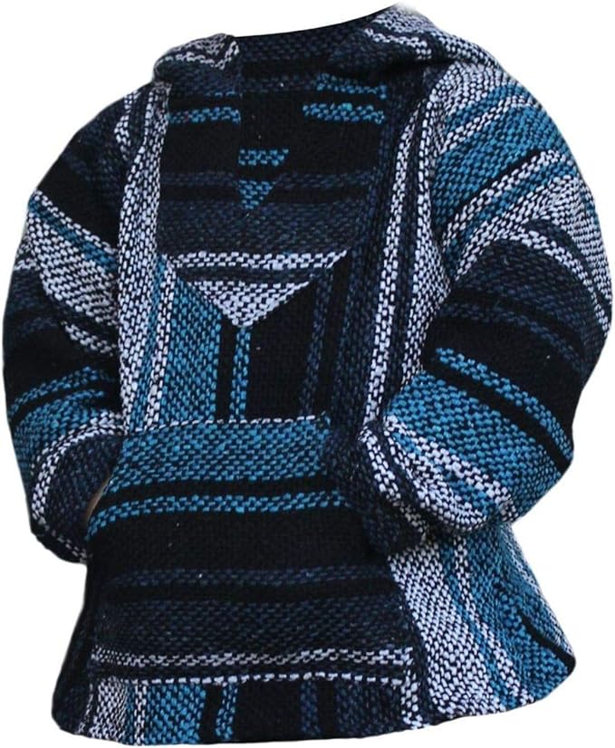 Sudadera con capucha y camiseta Baja para niños