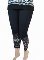 Pantalones de alpaca