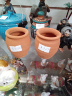 Clay pot