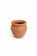 Mini Ceramic Clay pot